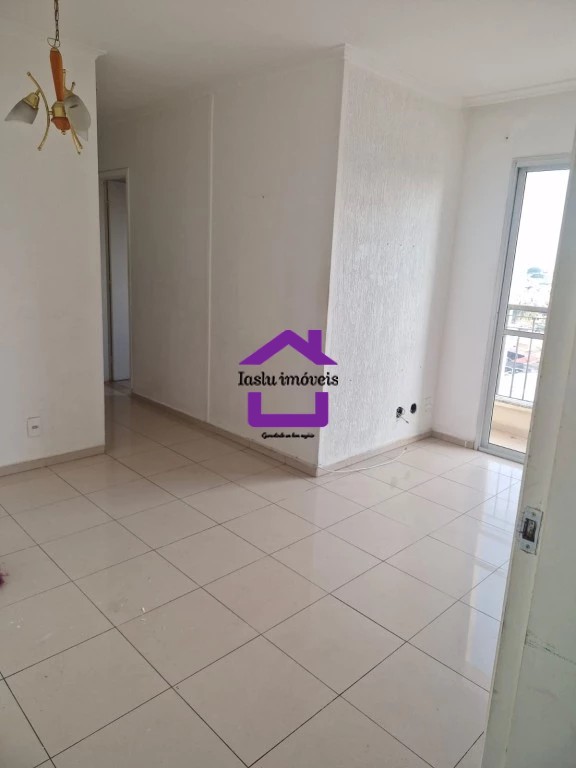 Apartamento, 2 quartos, 35 m² - Foto 1