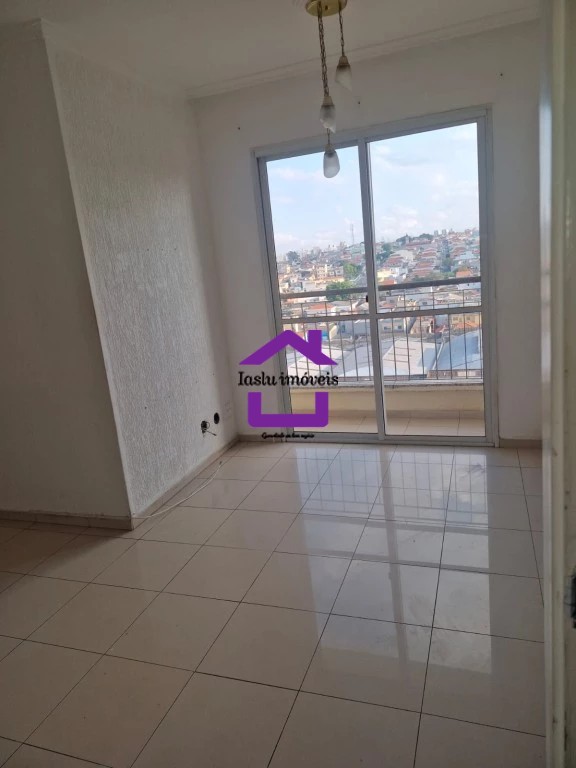 Apartamento, 2 quartos, 35 m² - Foto 2