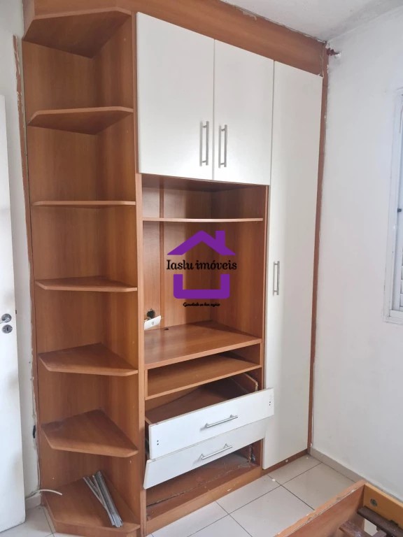 Apartamento, 2 quartos, 35 m² - Foto 8