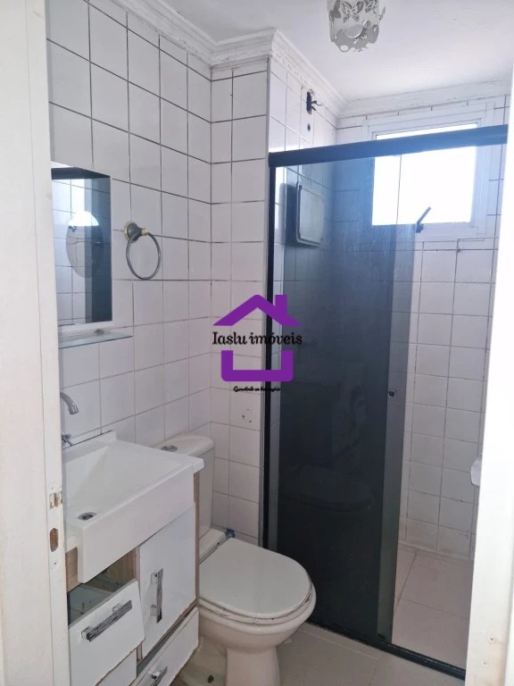 Apartamento, 2 quartos, 35 m² - Foto 9