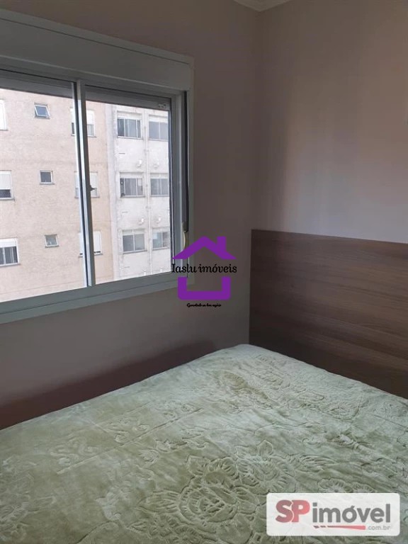 Apartamento à venda com 2 quartos, 43m² - Foto 7