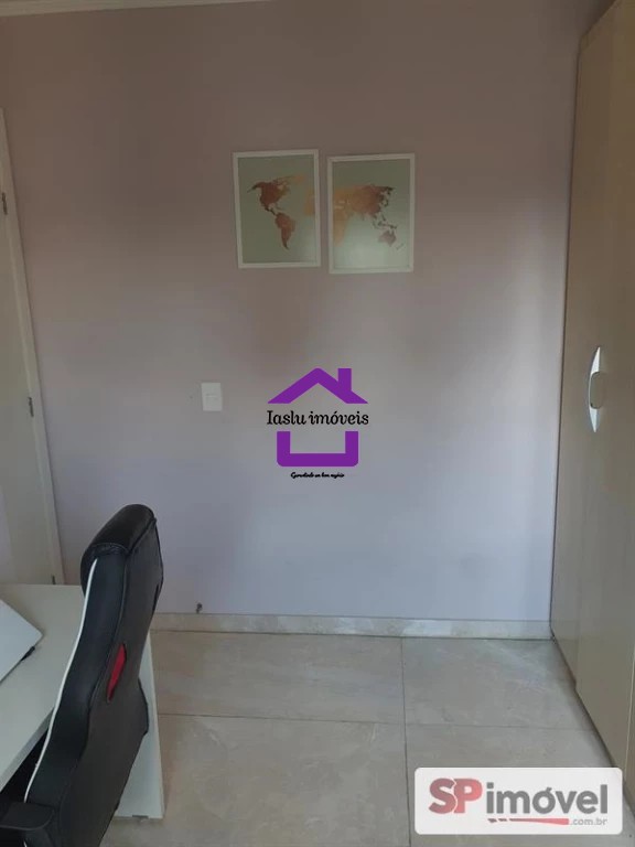 Apartamento à venda com 2 quartos, 43m² - Foto 9