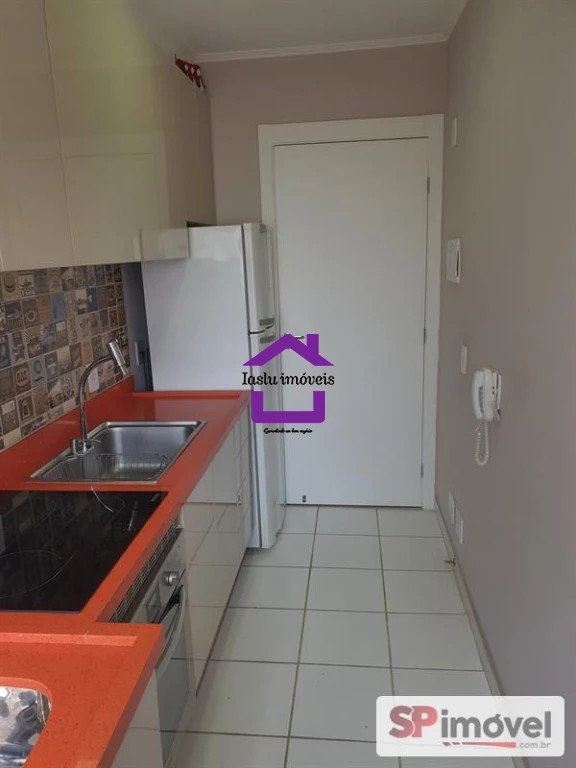 Apartamento à venda com 2 quartos, 43m² - Foto 13