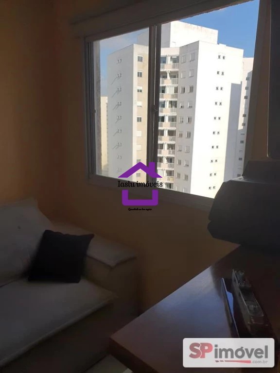 Apartamento à venda com 2 quartos, 43m² - Foto 14