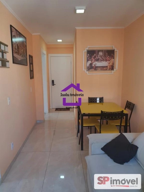 Apartamento à venda com 2 quartos, 43m² - Foto 15