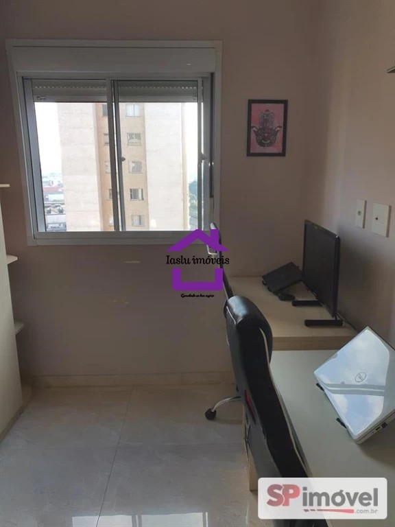 Apartamento à venda com 2 quartos, 43m² - Foto 16