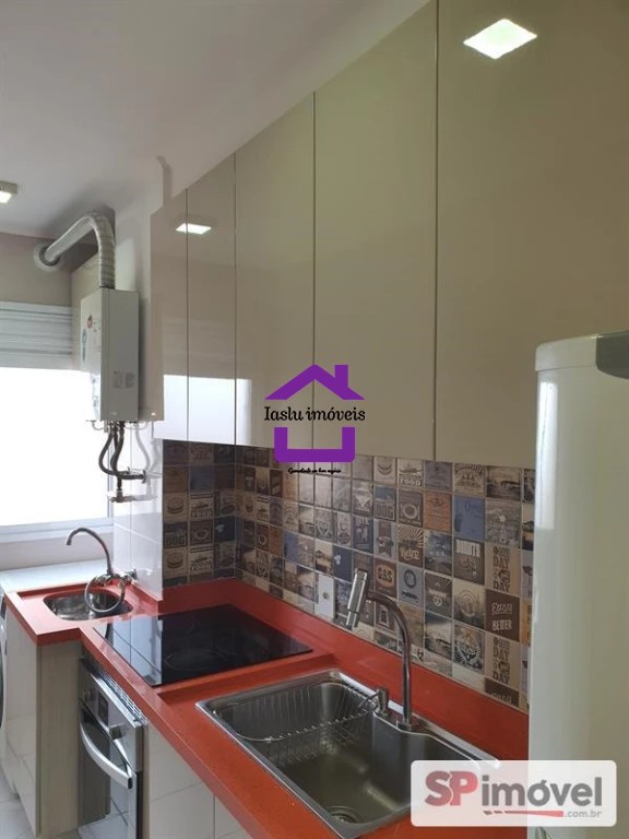 Apartamento à venda com 2 quartos, 43m² - Foto 18