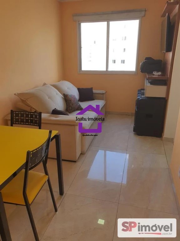 Apartamento à venda com 2 quartos, 43m² - Foto 19