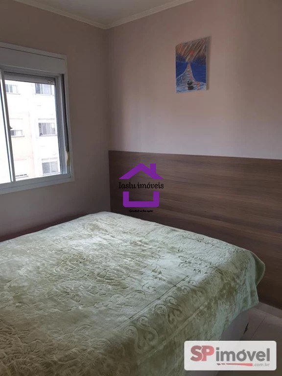 Apartamento à venda com 2 quartos, 43m² - Foto 20