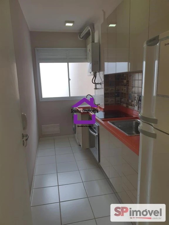 Apartamento à venda com 2 quartos, 43m² - Foto 22