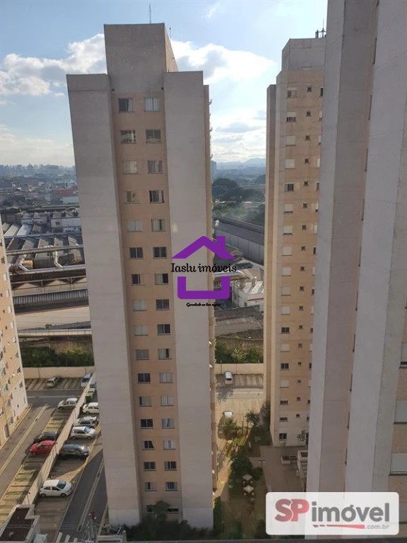 Apartamento à venda com 2 quartos, 43m² - Foto 23