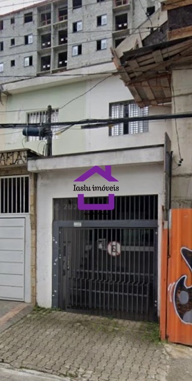 Sobrado à venda e aluguel com 3 quartos, 170m² - Foto 1