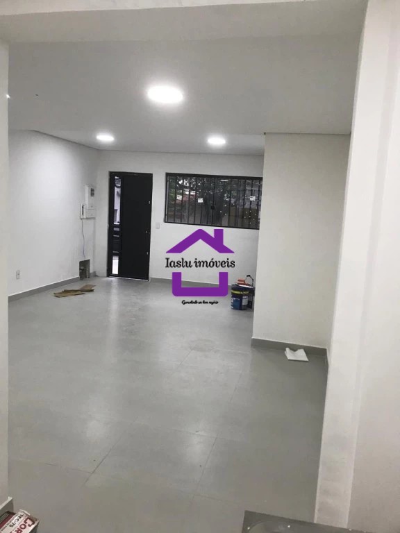 Loja-Salão, 90 m² - Foto 3