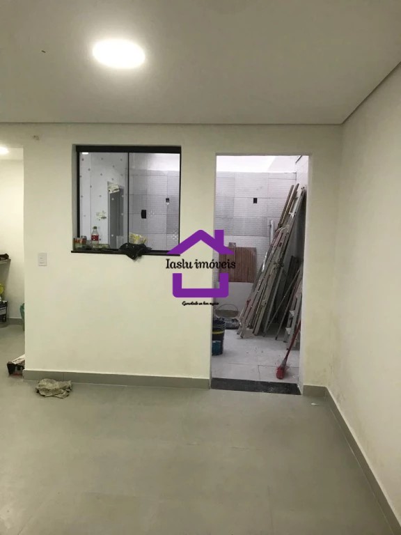 Loja-Salão, 90 m² - Foto 4