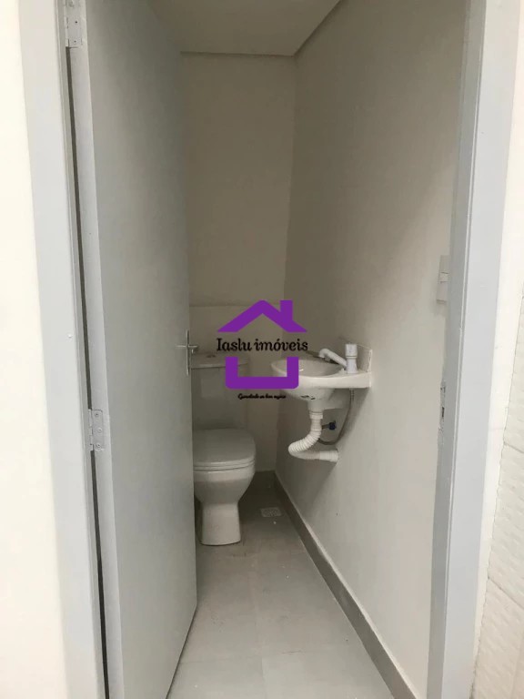 Loja-Salão, 90 m² - Foto 5