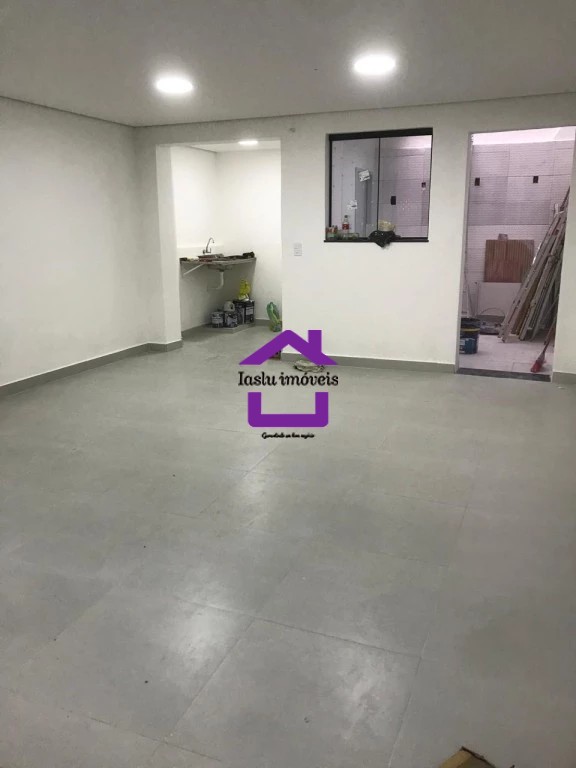 Loja-Salão, 90 m² - Foto 9