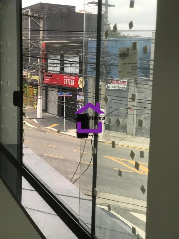 Loja-Salão, 90 m² - Foto 17