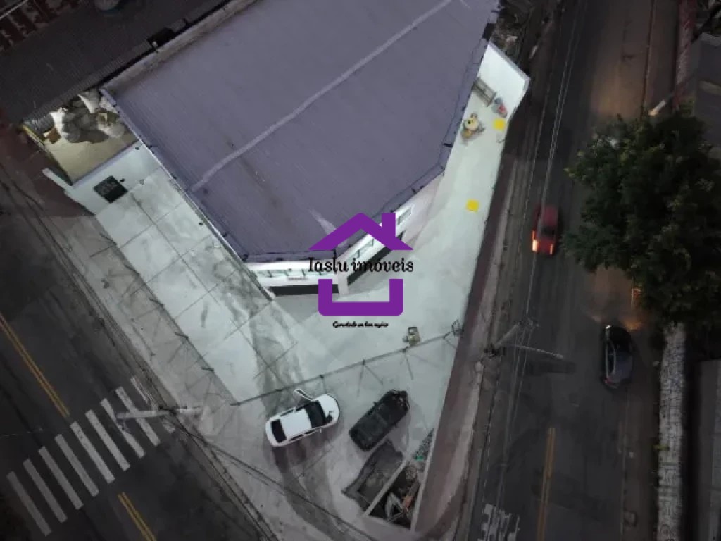 Depósito-Galpão, 500 m² - Foto 3