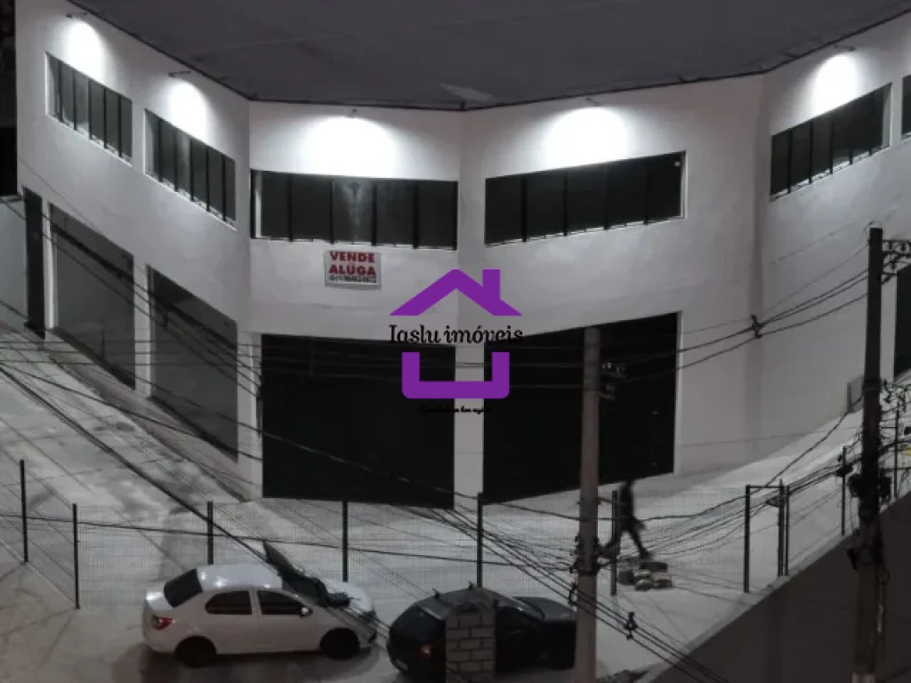 Depósito-Galpão, 500 m² - Foto 4