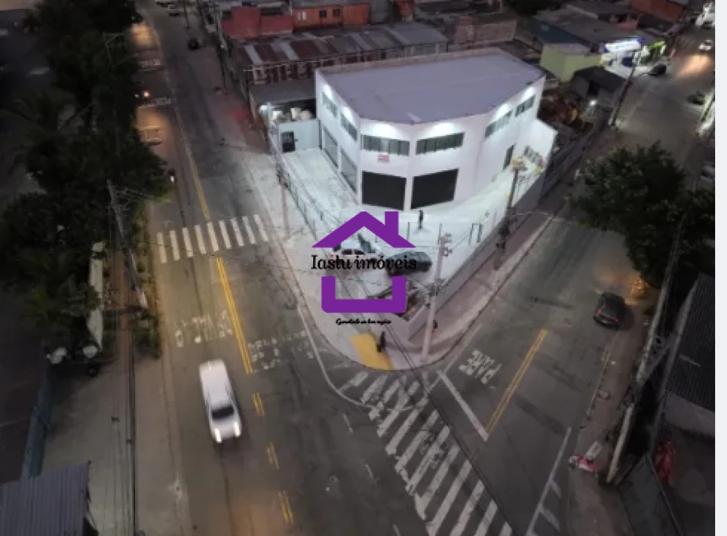 Depósito-Galpão, 500 m² - Foto 5