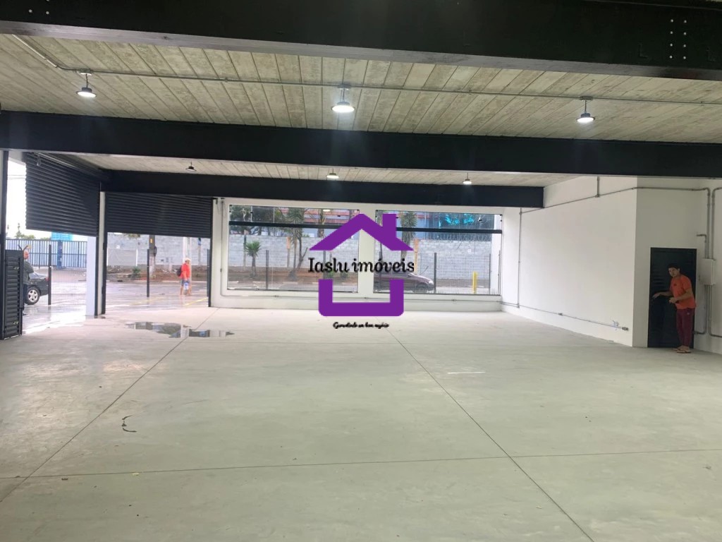 Depósito-Galpão, 500 m² - Foto 14