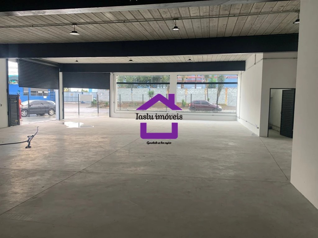Depósito-Galpão, 500 m² - Foto 23