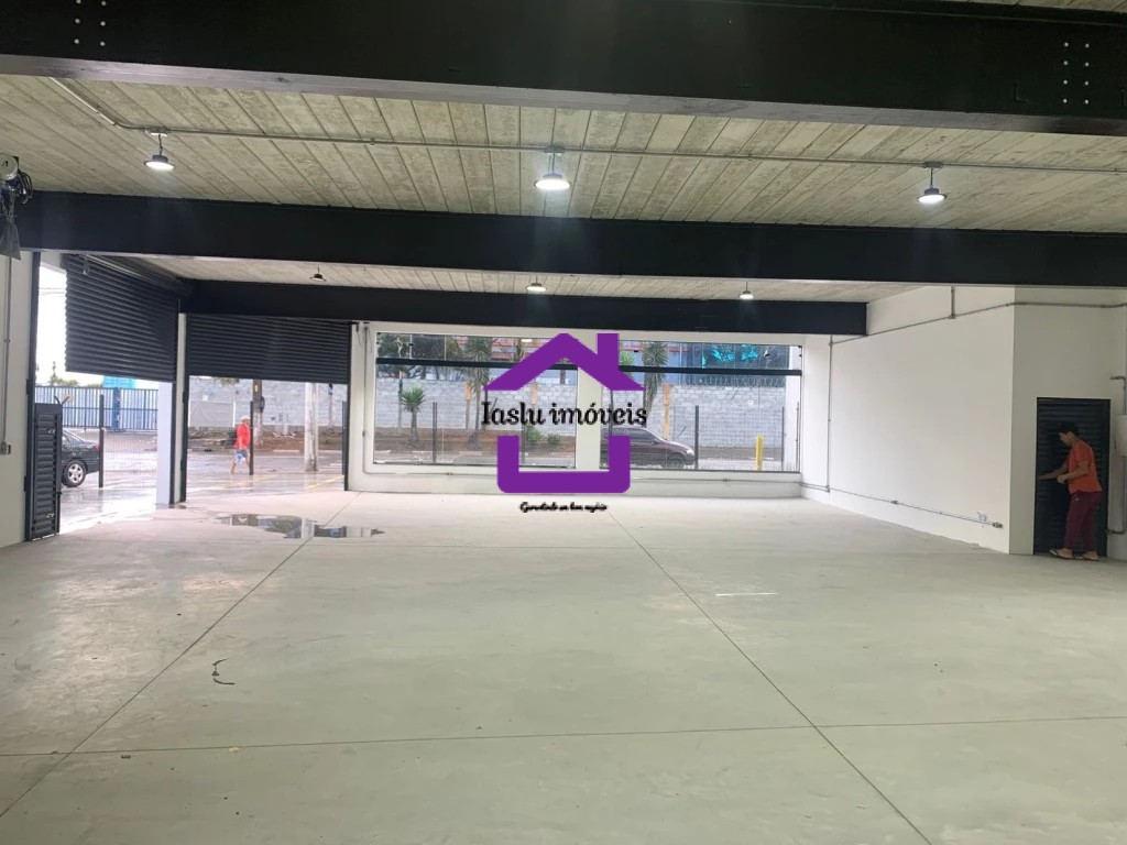 Depósito-Galpão, 500 m² - Foto 26