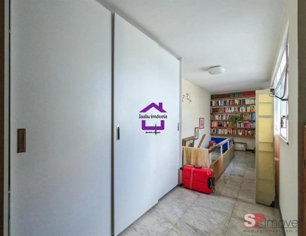 Sobrado à venda com 4 quartos, 400m² - Foto 12