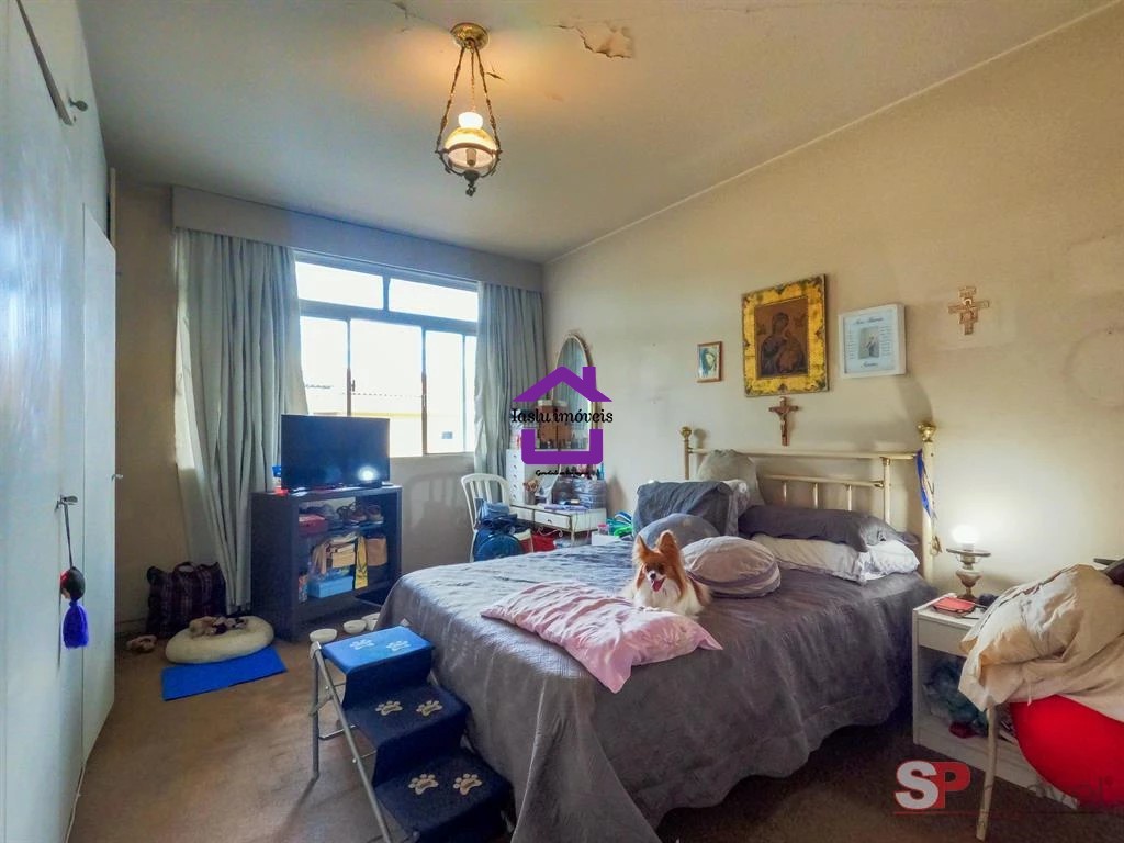 Sobrado à venda com 4 quartos, 400m² - Foto 13