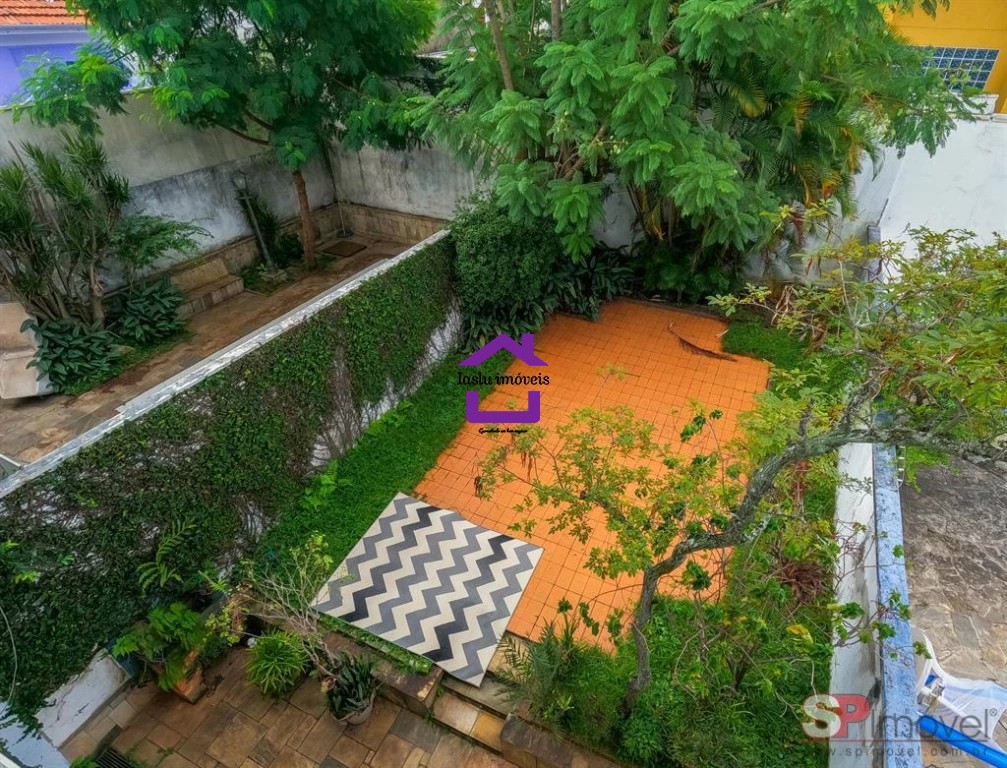 Sobrado à venda com 4 quartos, 400m² - Foto 14