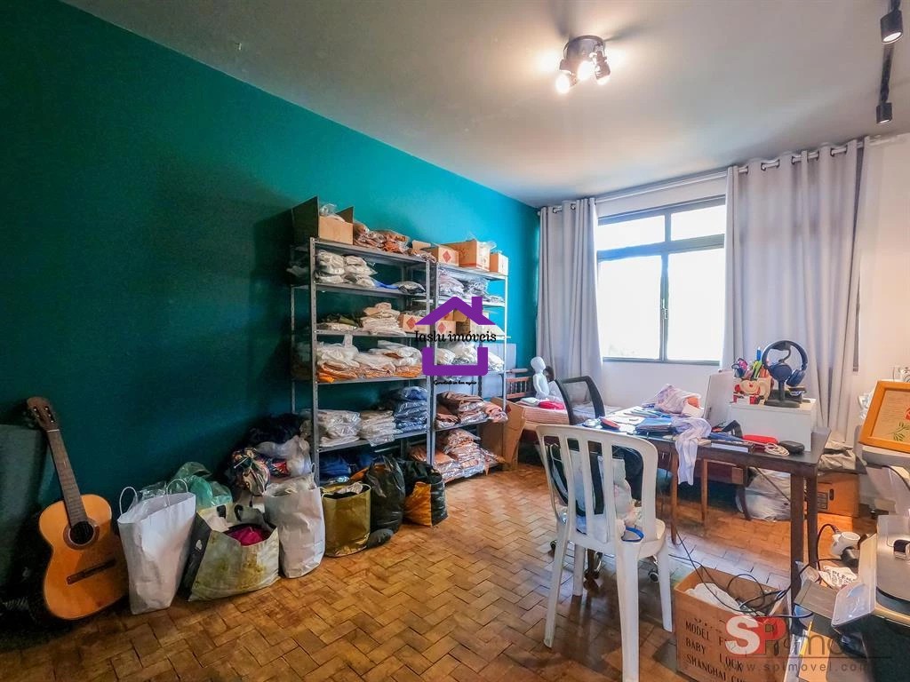 Sobrado à venda com 4 quartos, 400m² - Foto 15