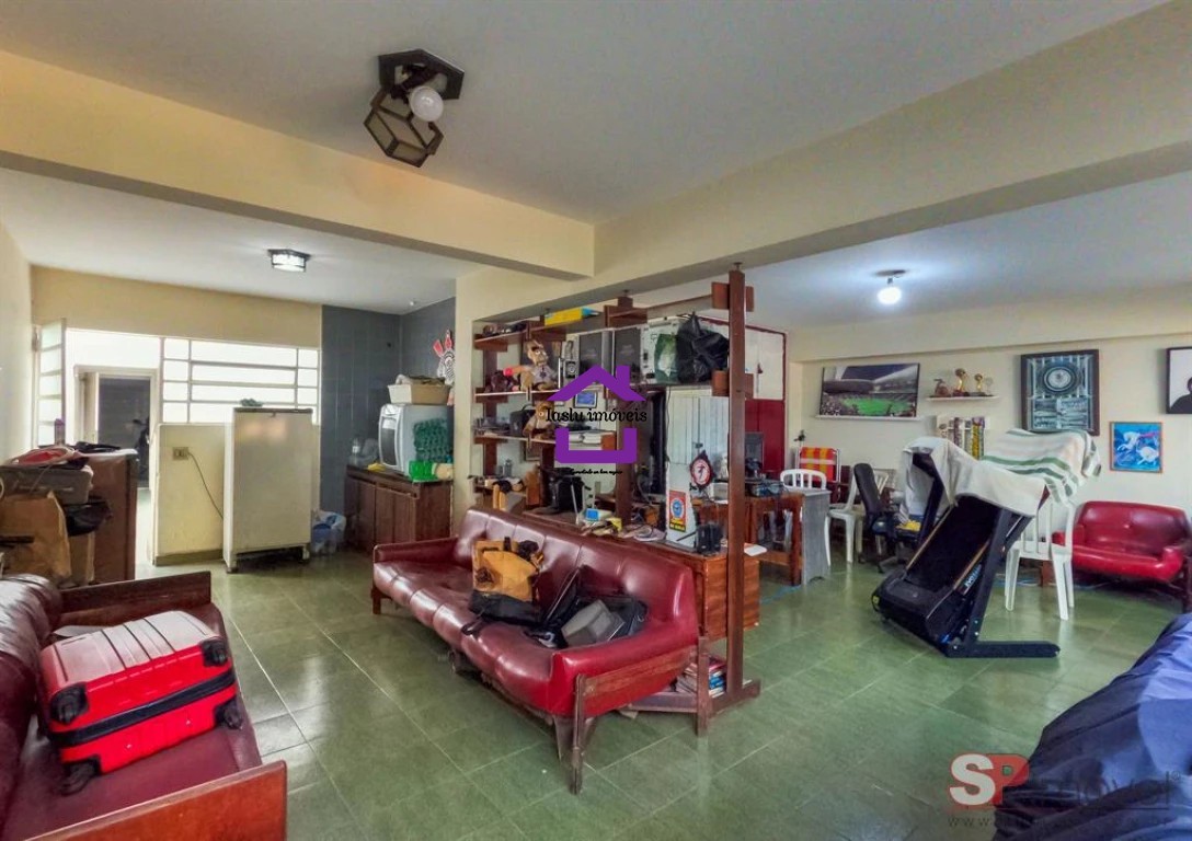 Sobrado à venda com 4 quartos, 400m² - Foto 21