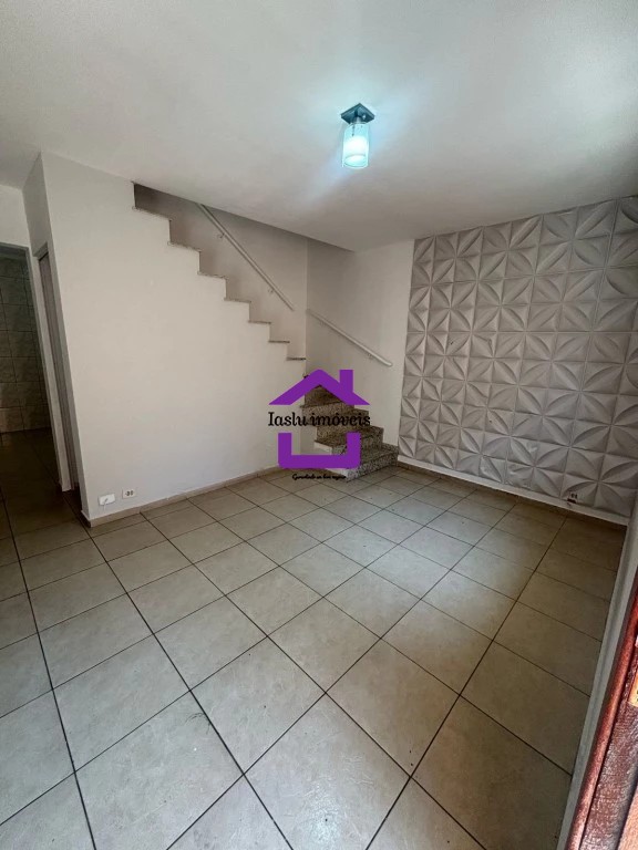 Casa de Condomínio, 2 quartos - Foto 1