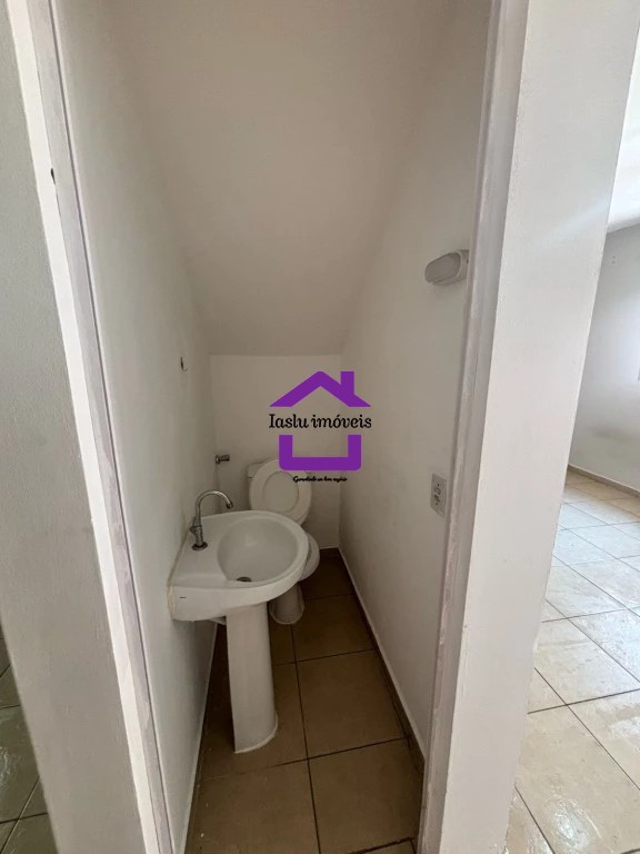 Casa de Condomínio, 2 quartos - Foto 4