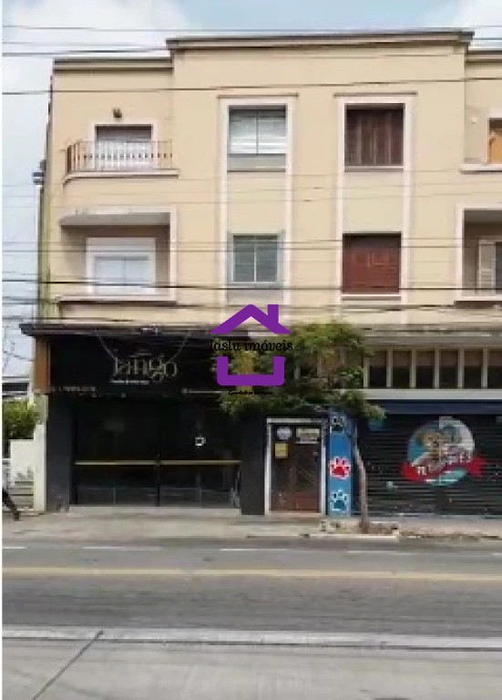 Apartamento para alugar com 2 quartos, 83m² - Foto 24