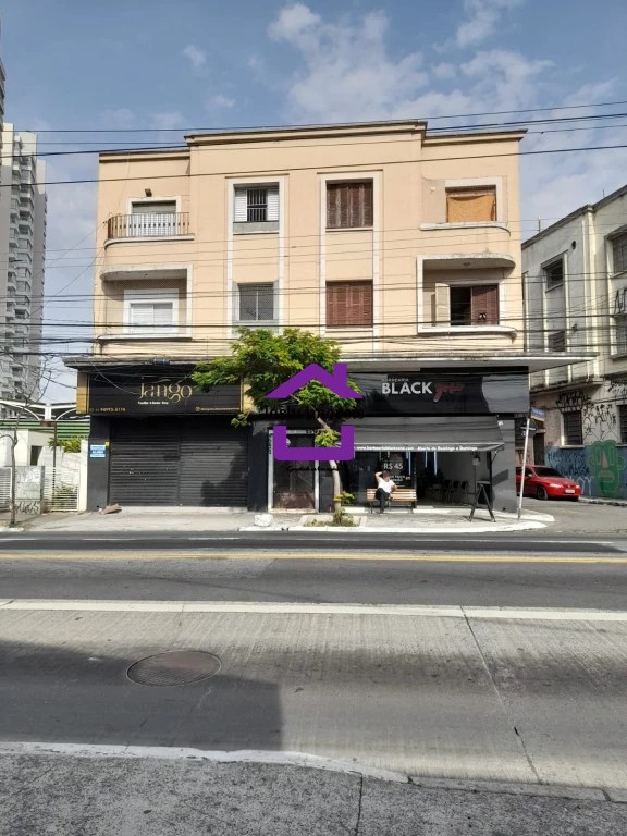 Apartamento para alugar com 2 quartos, 83m² - Foto 25
