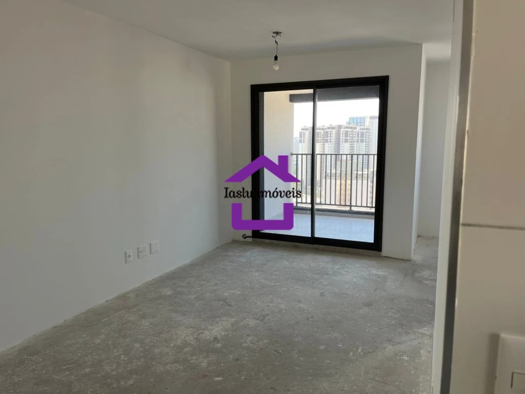 Apartamento, 2 quartos, 62 m² - Foto 1