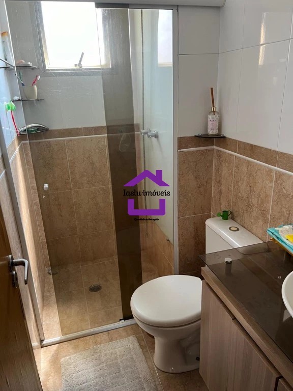 Apartamento à venda com 2 quartos, 54m² - Foto 12