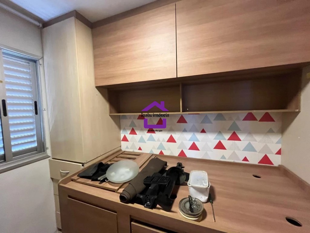 Apartamento à venda com 2 quartos, 54m² - Foto 2