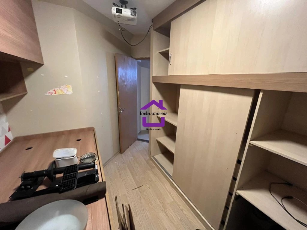 Apartamento à venda com 2 quartos, 54m² - Foto 3