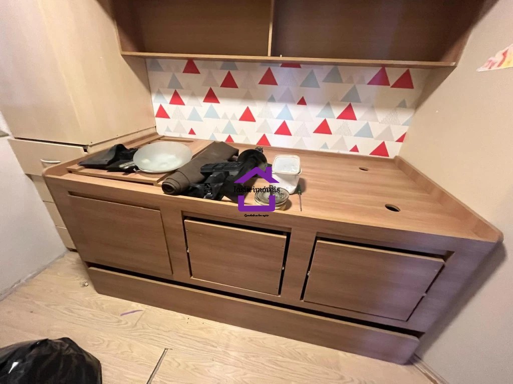 Apartamento à venda com 2 quartos, 54m² - Foto 4