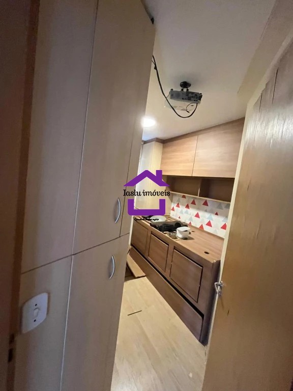 Apartamento à venda com 2 quartos, 54m² - Foto 6