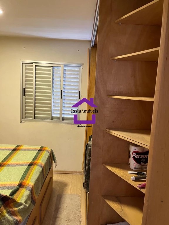 Apartamento à venda com 2 quartos, 54m² - Foto 7