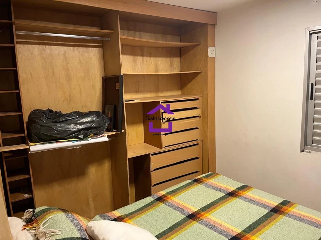 Apartamento à venda com 2 quartos, 54m² - Foto 8