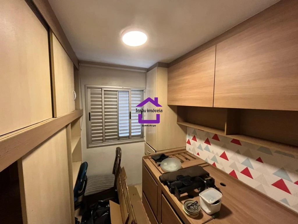 Apartamento à venda com 2 quartos, 54m² - Foto 9