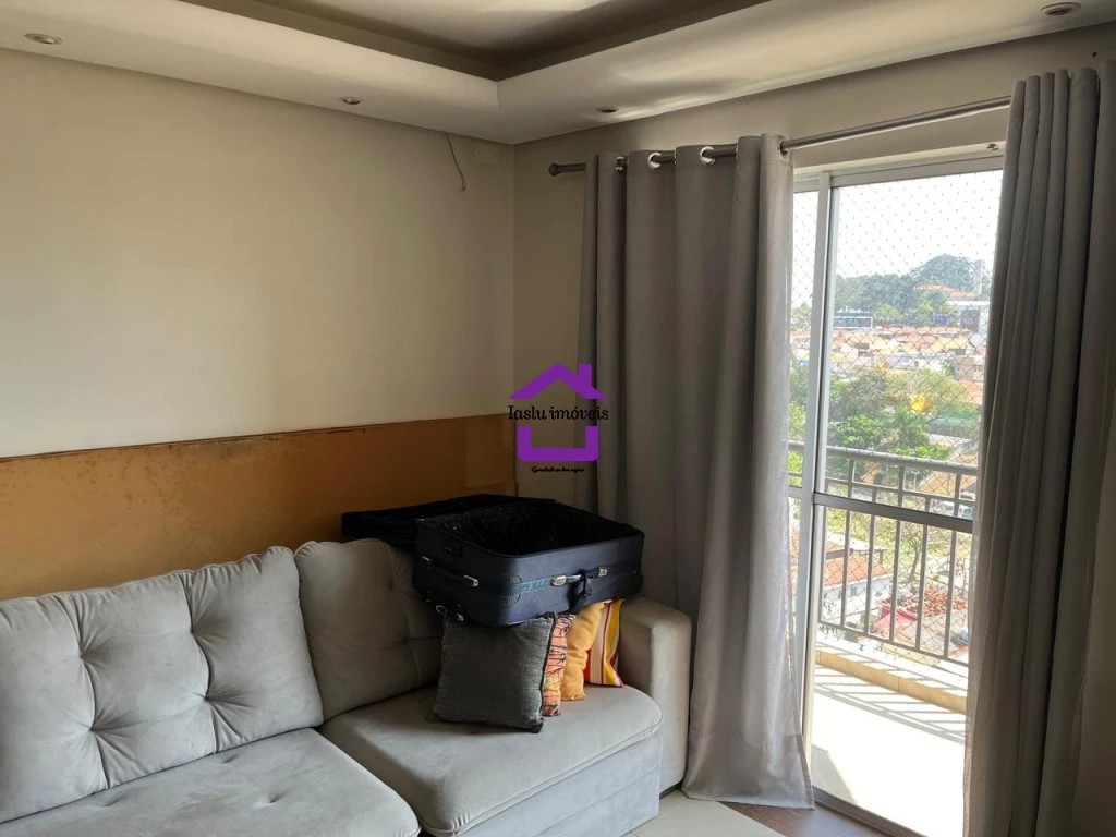 Apartamento à venda com 2 quartos, 54m² - Foto 10