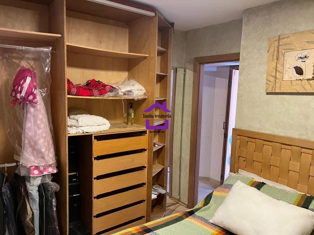 Apartamento à venda com 2 quartos, 54m² - Foto 11