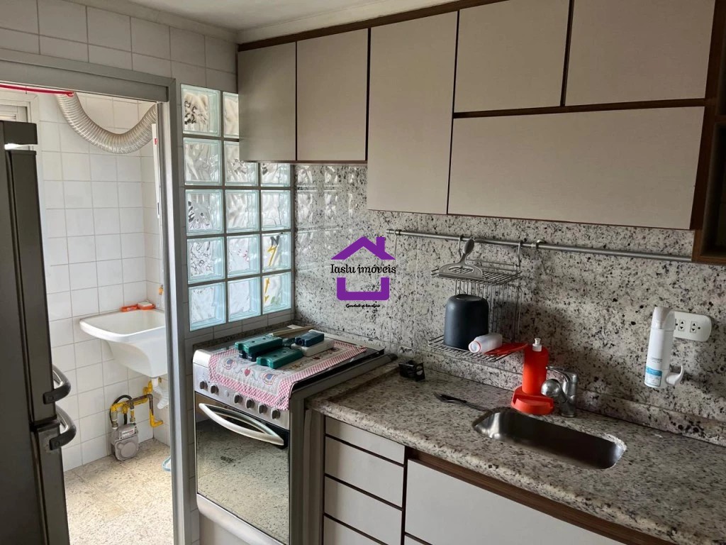 Apartamento à venda com 2 quartos, 54m² - Foto 15