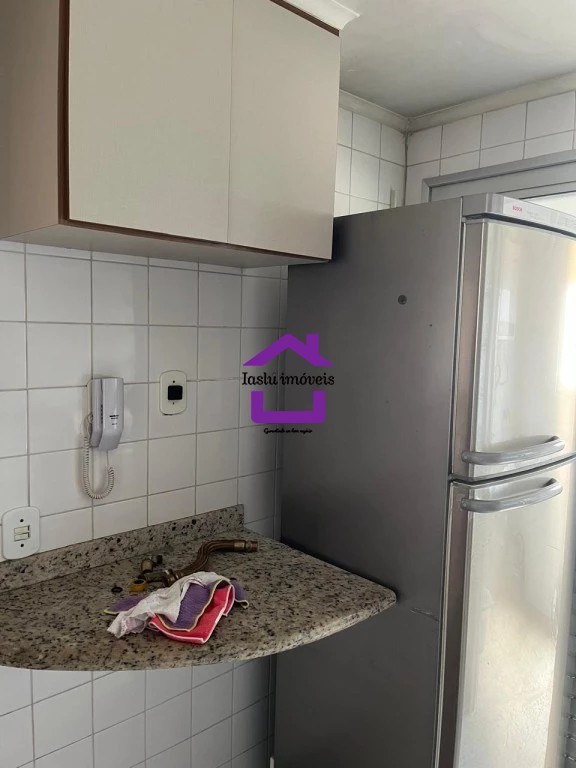 Apartamento à venda com 2 quartos, 54m² - Foto 20