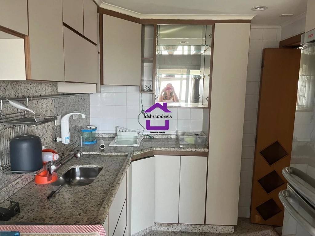 Apartamento à venda com 2 quartos, 54m² - Foto 21